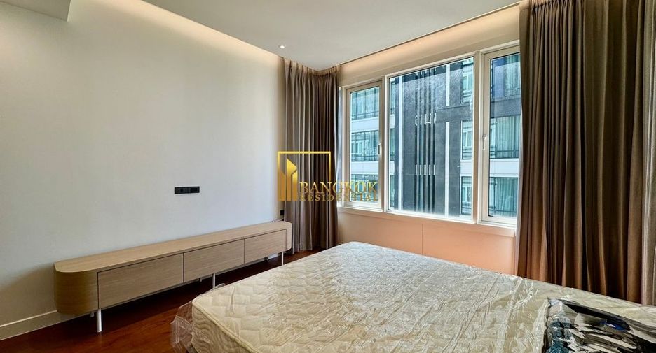 Condo en alquiler de 1 habitaciones en Khlong Toei, Bangkok