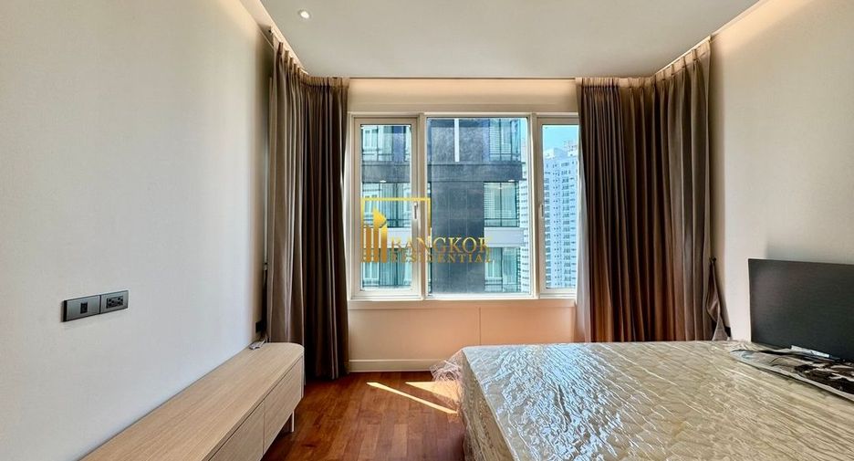 Condo en alquiler de 1 habitaciones en Khlong Toei, Bangkok