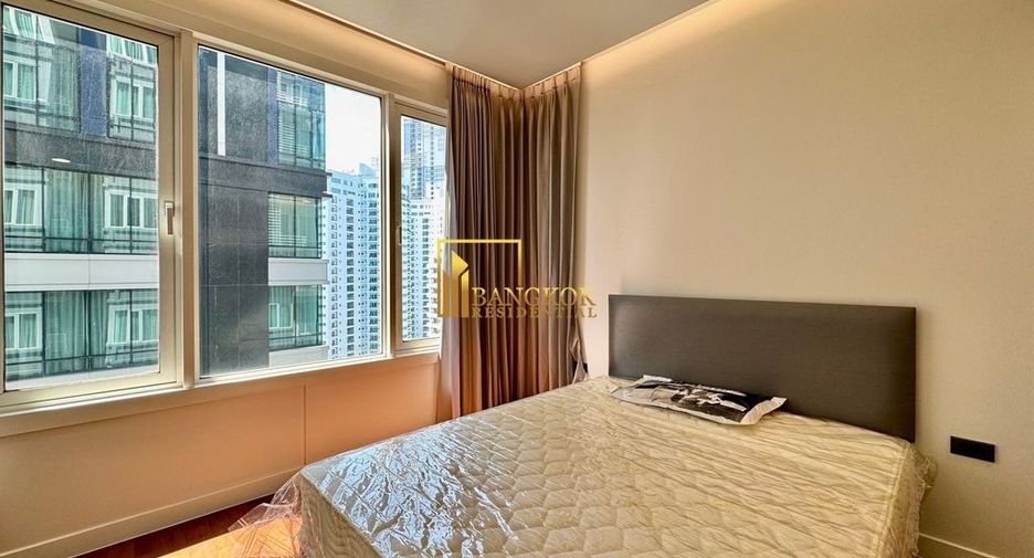 Condo en alquiler de 1 habitaciones en Khlong Toei, Bangkok