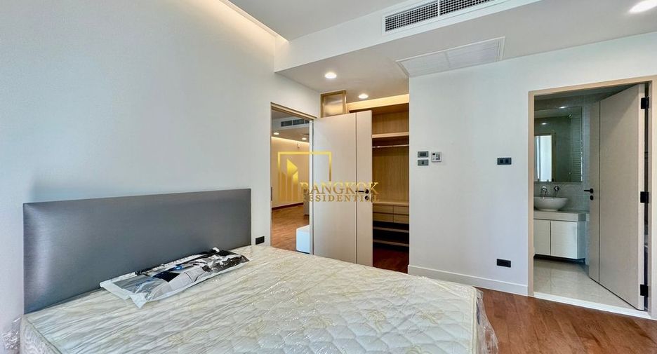 Condo en alquiler de 1 habitaciones en Khlong Toei, Bangkok