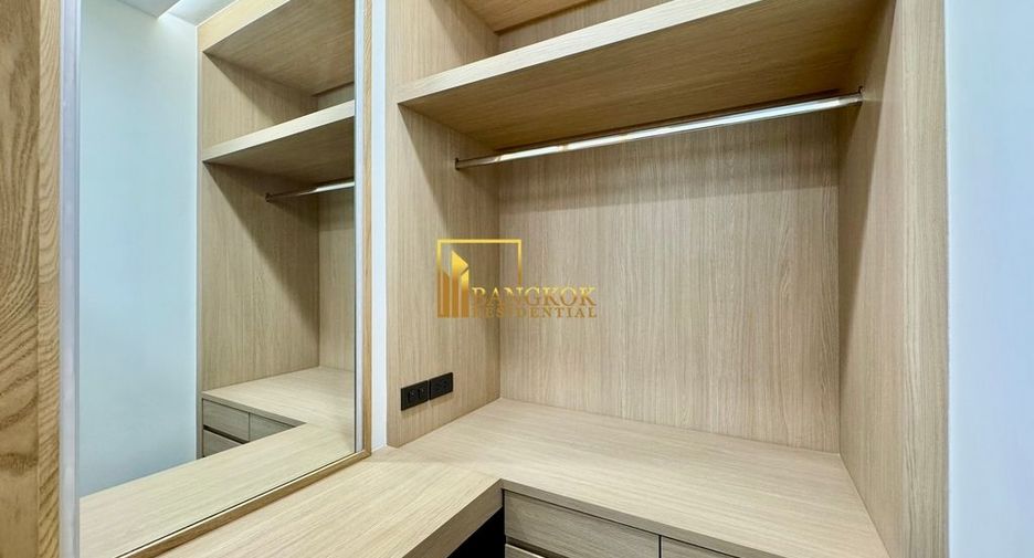 Condo en alquiler de 1 habitaciones en Khlong Toei, Bangkok