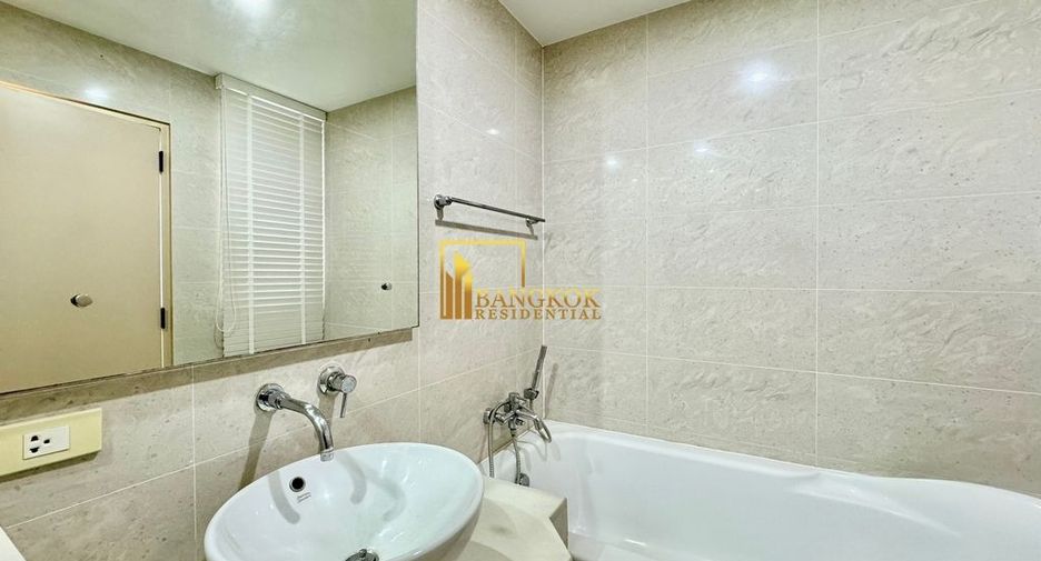 Condo en alquiler de 1 habitaciones en Khlong Toei, Bangkok