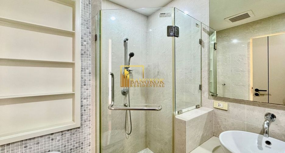 Condo en alquiler de 1 habitaciones en Khlong Toei, Bangkok