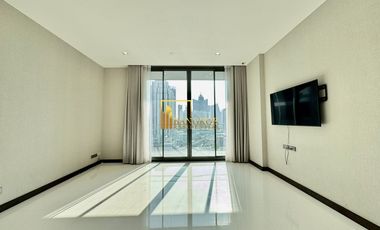 For rent 2 bed condo in Khlong Toei, Bangkok