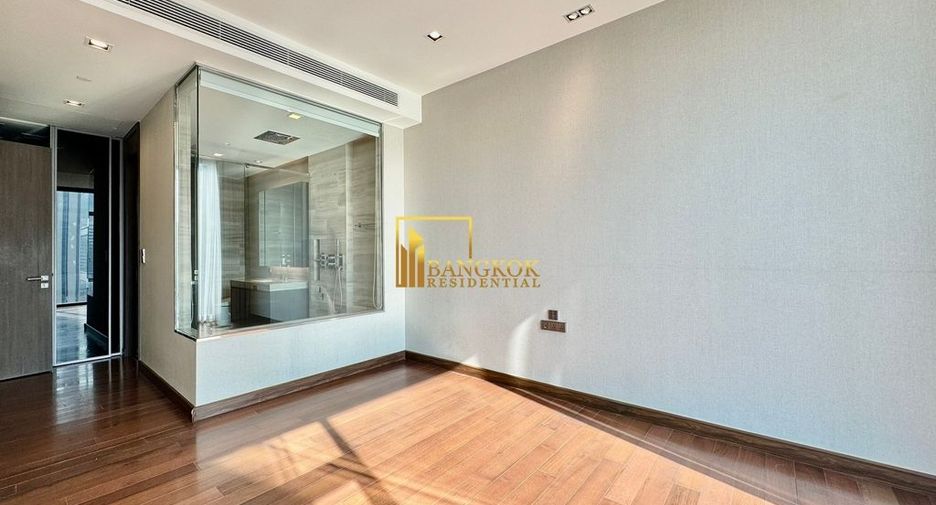 Condo en alquiler de 2 habitaciones en Khlong Toei, Bangkok