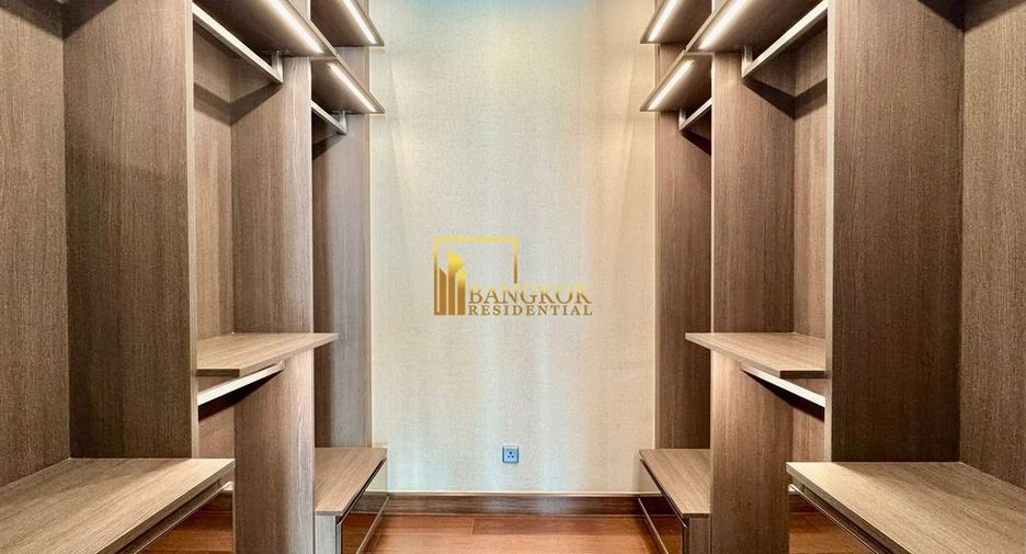 Condo en alquiler de 2 habitaciones en Khlong Toei, Bangkok