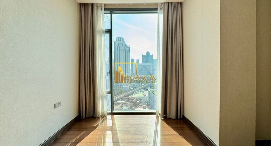Condo en alquiler de 2 habitaciones en Khlong Toei, Bangkok