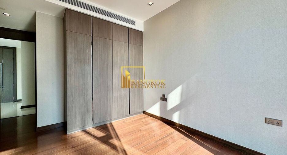 Condo en alquiler de 2 habitaciones en Khlong Toei, Bangkok