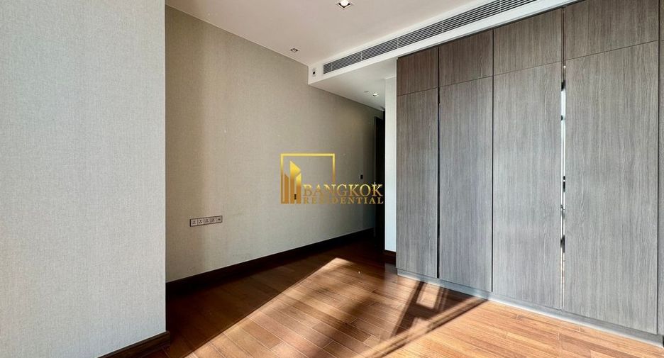 Condo en alquiler de 2 habitaciones en Khlong Toei, Bangkok