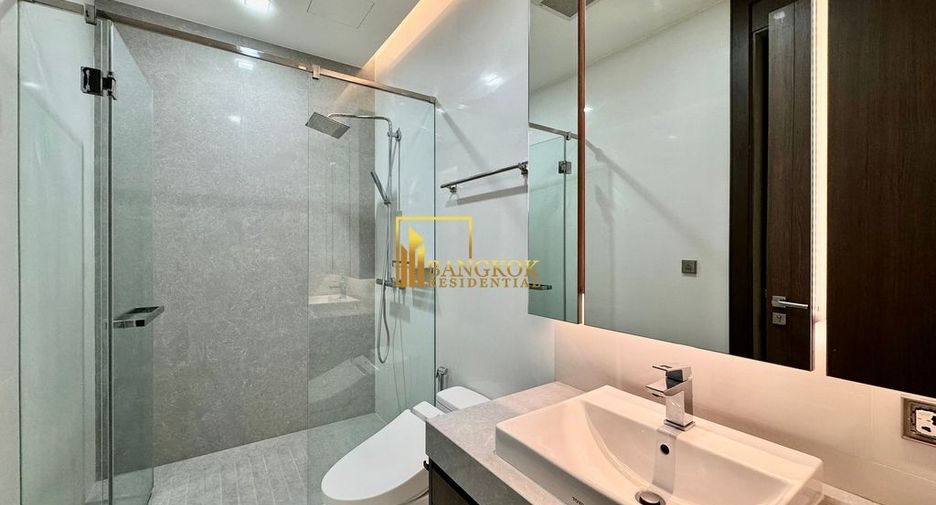 Condo en alquiler de 2 habitaciones en Khlong Toei, Bangkok