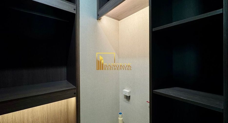 Condo en alquiler de 2 habitaciones en Khlong Toei, Bangkok