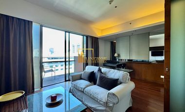 À louer 1 chambre condo à Pathum Wan, Bangkok