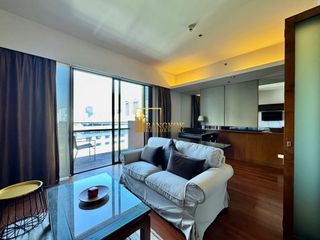 Condo en alquiler de 1 habitaciones en Pathum Wan, Bangkok