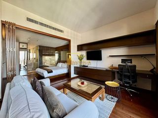 Condo en alquiler de 1 habitaciones en Pathum Wan, Bangkok