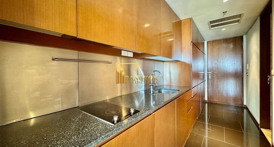 Wohnung zur Miete mit 1 Zimmer in Pathum Wan, Bangkok