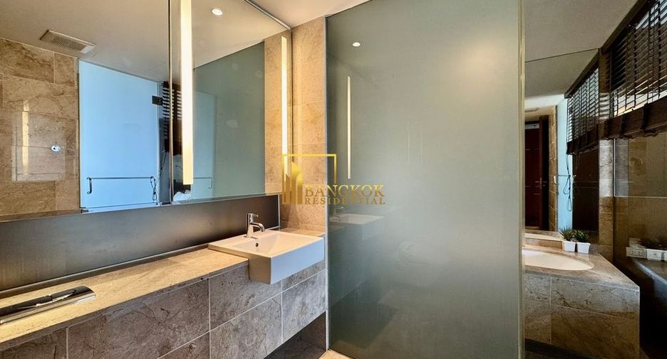 Wohnung zur Miete mit 1 Zimmer in Pathum Wan, Bangkok