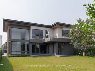 For sale 5 Beds house in Suan Luang, Bangkok