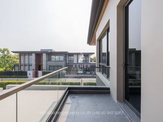 For sale 5 Beds house in Suan Luang, Bangkok