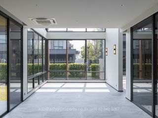 For sale 5 Beds house in Suan Luang, Bangkok
