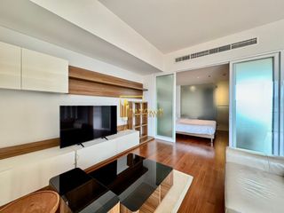 Аренда 1 кровать кондо в Патхум Щан, Бангкок