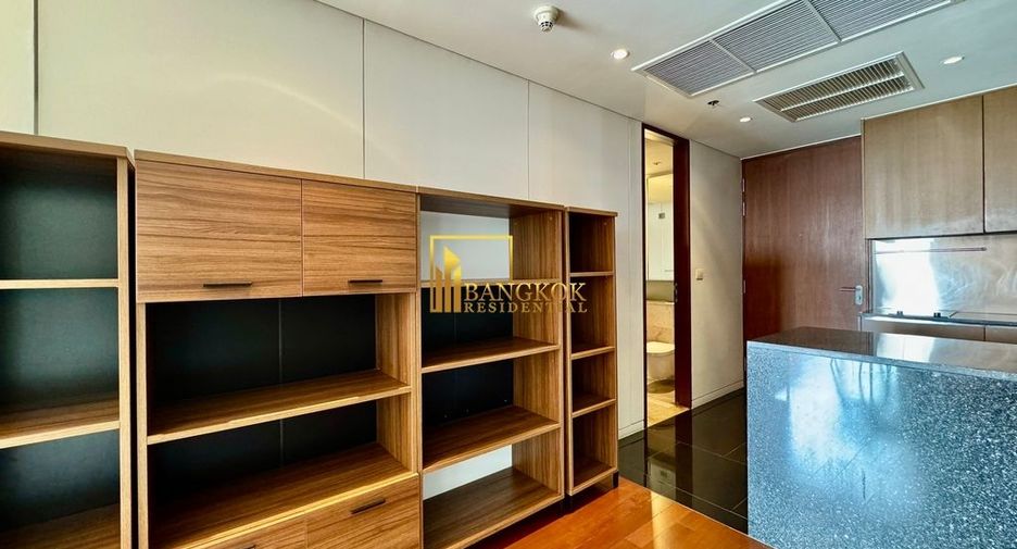 Wohnung zur Miete mit 1 Zimmer in Pathum Wan, Bangkok
