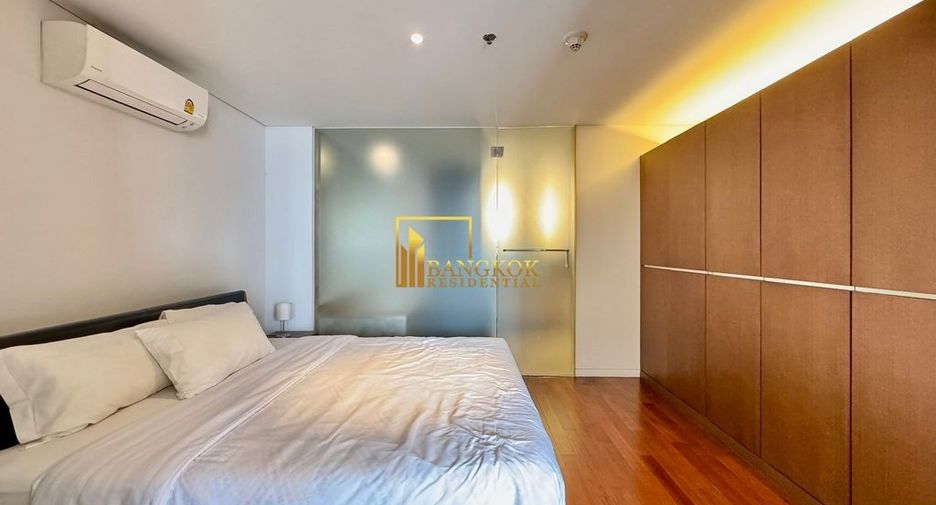 Wohnung zur Miete mit 1 Zimmer in Pathum Wan, Bangkok