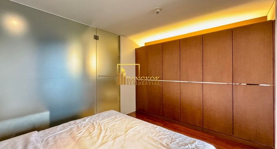 Wohnung zur Miete mit 1 Zimmer in Pathum Wan, Bangkok