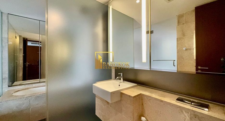 Wohnung zur Miete mit 1 Zimmer in Pathum Wan, Bangkok