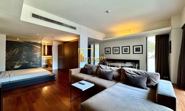 À louer 1 chambre condo à Pathum Wan, Bangkok