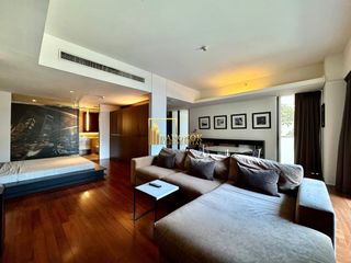 Condo en alquiler de 1 habitaciones en Pathum Wan, Bangkok