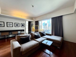 Condo en alquiler de 1 habitaciones en Pathum Wan, Bangkok