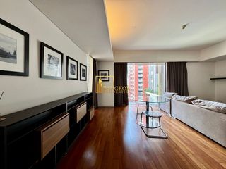 Condo en alquiler de 1 habitaciones en Pathum Wan, Bangkok