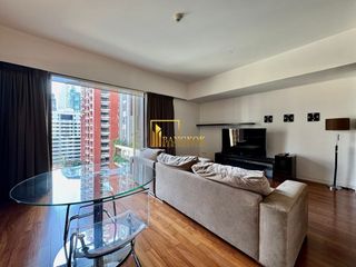 Condo en alquiler de 1 habitaciones en Pathum Wan, Bangkok