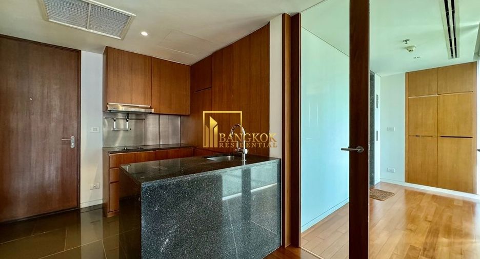 Condo en alquiler de 1 habitaciones en Pathum Wan, Bangkok
