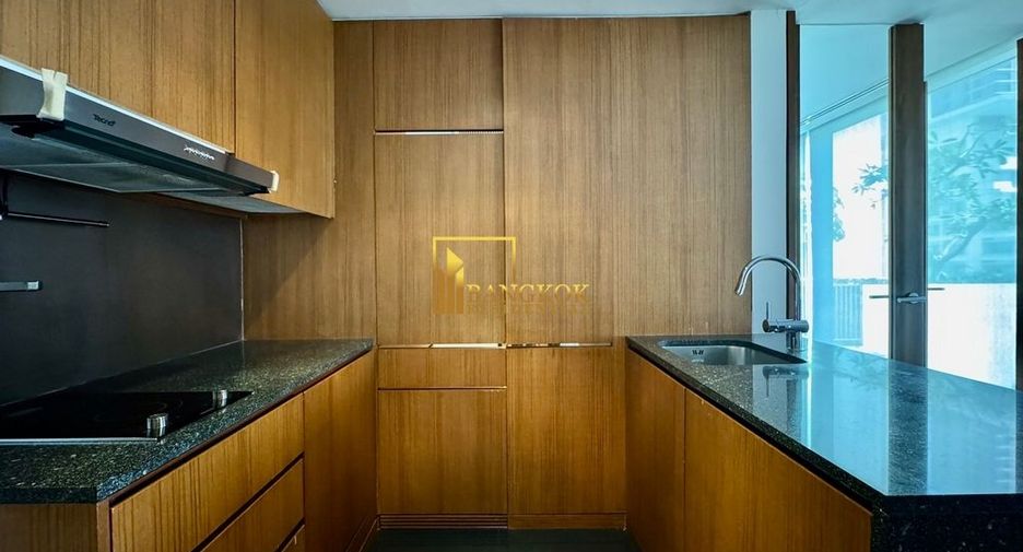 Condo en alquiler de 1 habitaciones en Pathum Wan, Bangkok
