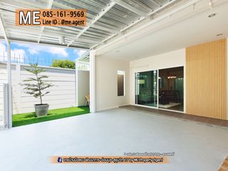 For sale 3 Beds retail Space in Suan Luang, Bangkok