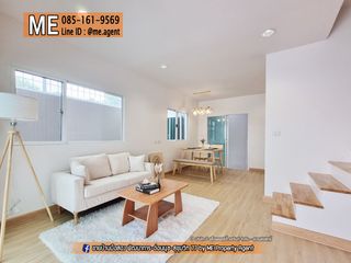 For sale 3 Beds retail Space in Suan Luang, Bangkok