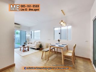 For sale 3 Beds retail Space in Suan Luang, Bangkok