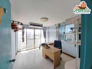 For sale 2 bedrooms condo in Pak Kret, Nonthaburi