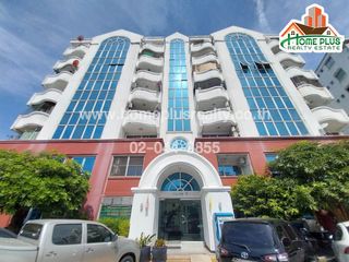 For sale 2 bedrooms condo in Pak Kret, Nonthaburi