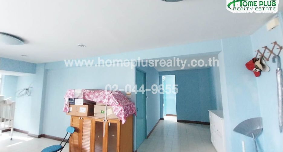 For sale 2 bedrooms condo in Pak Kret, Nonthaburi