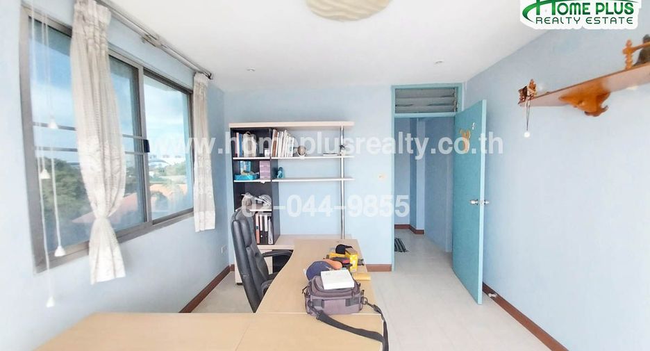 For sale 2 bedrooms condo in Pak Kret, Nonthaburi
