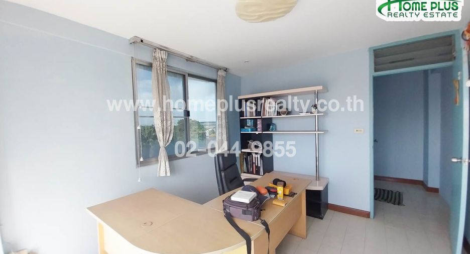 For sale 2 bedrooms condo in Pak Kret, Nonthaburi
