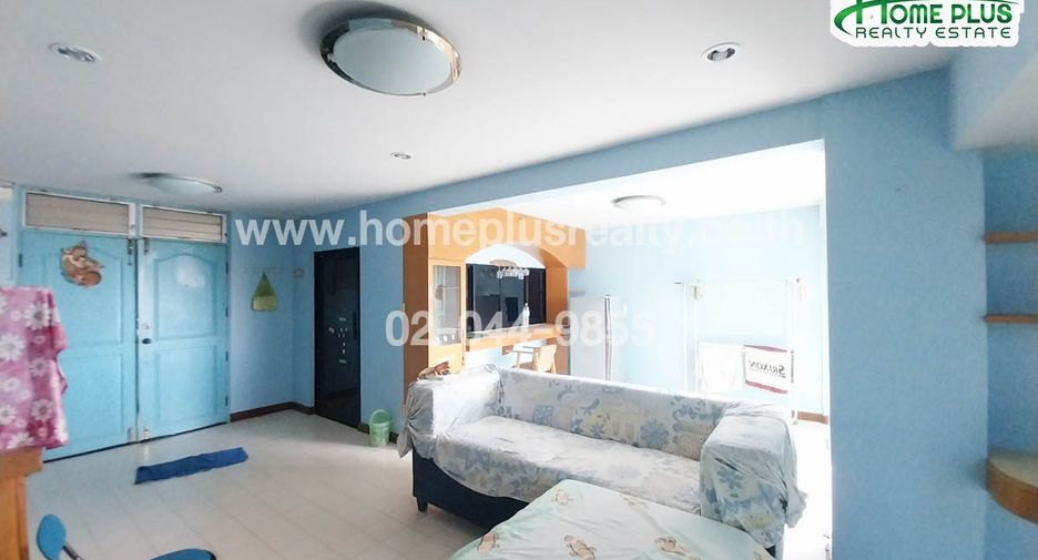 For sale 2 bedrooms condo in Pak Kret, Nonthaburi
