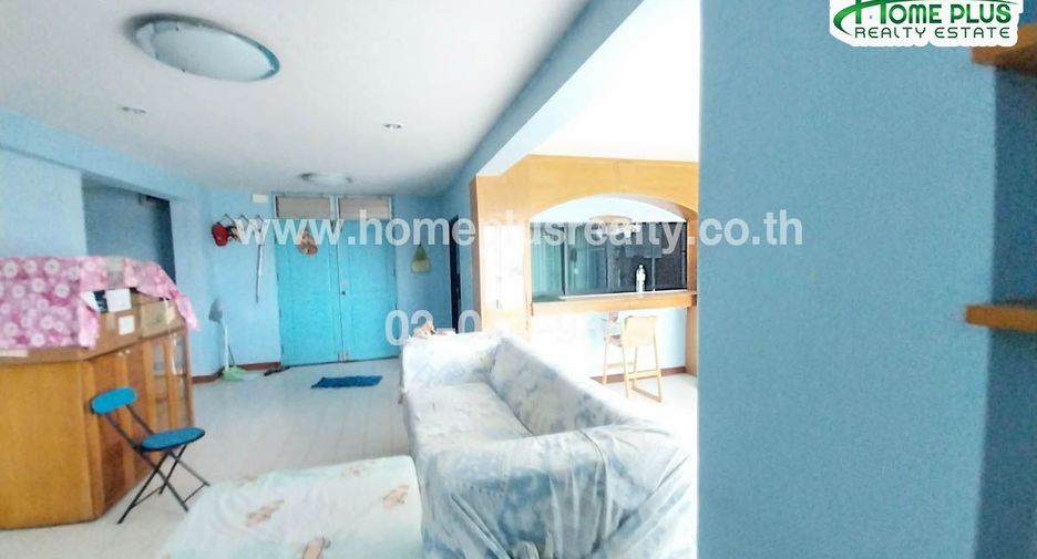 For sale 2 bedrooms condo in Pak Kret, Nonthaburi