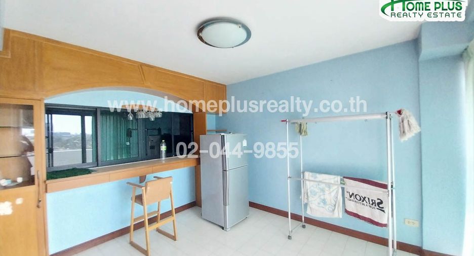 For sale 2 bedrooms condo in Pak Kret, Nonthaburi