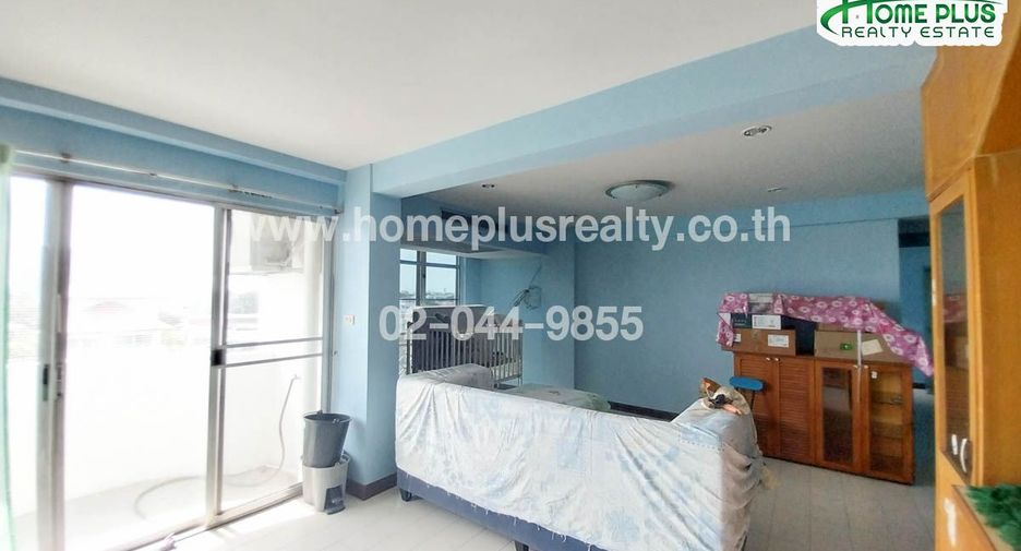 For sale 2 bedrooms condo in Pak Kret, Nonthaburi
