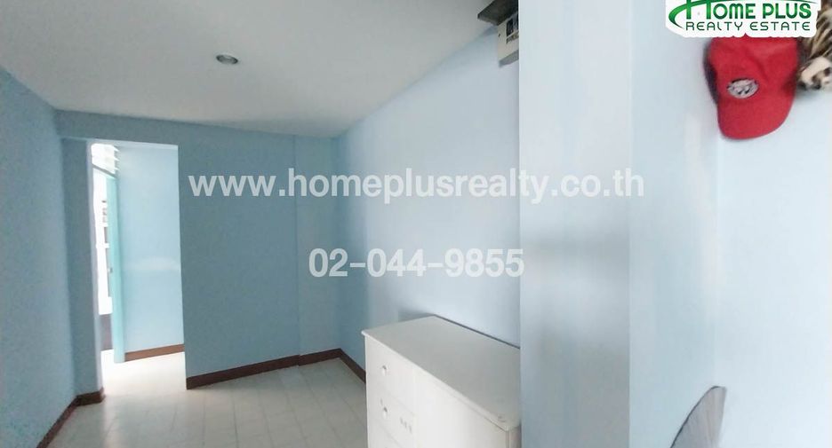 For sale 2 bedrooms condo in Pak Kret, Nonthaburi