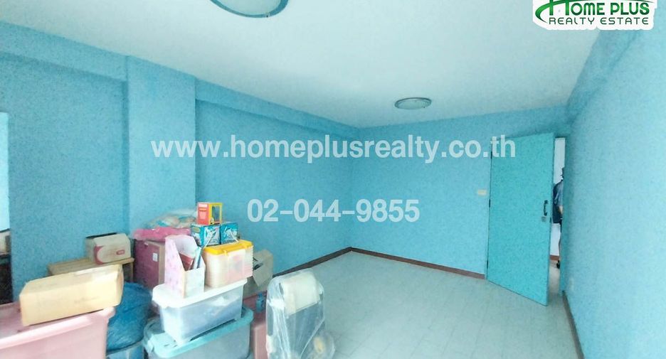 For sale 2 bedrooms condo in Pak Kret, Nonthaburi