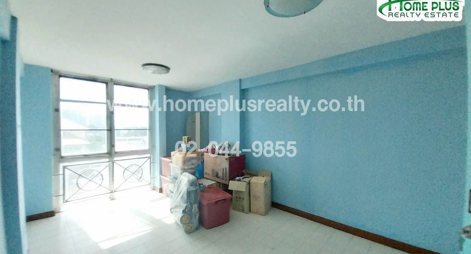 For sale 2 bedrooms condo in Pak Kret, Nonthaburi